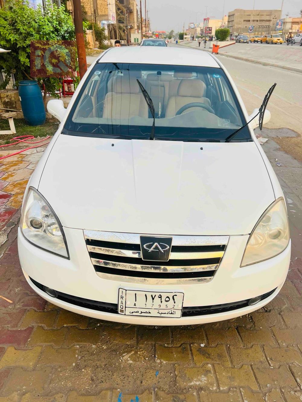 شيري A520